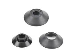 BSD "Jersey Barrier Front Street Pro" Front Hubguard