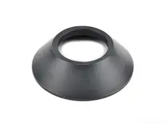 BSD "Jersey Barrier Spare Plastic Cassette #2" Rear Hubguard Sleeve