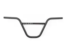 BSD "Leezus OS" BMX Bar - Ø25.4mm