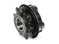 BSD "Revolution Freecoaster" Driver