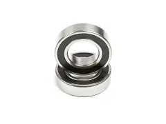 BSD "Revolution Freecoaster" Bearing Set
