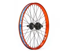 BSD "XLT X Revolution" Freecoaster Hinterrad