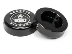 BSD "Roastin Alloy" Lenkerenden