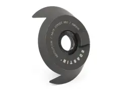 BSD "Roastin Driver Side (DS)" Rear Hubguard