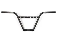 BSD "Safari 4PC" BMX Bar - 25.4mm (Clamping)