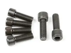 BSD "Solid" Stem Bolts BSD "Solid" Stem Bolts