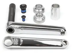 BSD "Substance XL V2" BMX Crank + Mid BB