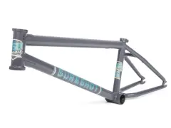 BSD "Sureshot" BMX Rahmen