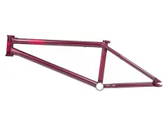 BSD "Tweeker" BMX Rahmen