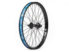 BSD "XLT X Front Street Pro" Front Wheel