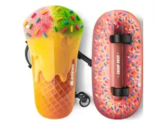 Bumbinos "Splash Pack" Kids Schutzblech Set - vorne + hinten Bumbinos "Splash Pack" Kids Schutzblech Set - vorne + hinten