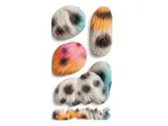 Bumbinos "Splash Pack" Kids Schutzblech Set - vorne + hinten Bumbinos "Splash Pack" Kids Schutzblech Set - vorne + hinten