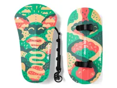 Bumbinos "Splash Pack" Kids Schutzblech Set - vorne + hinten Bumbinos "Splash Pack" Kids Schutzblech Set - vorne + hinten