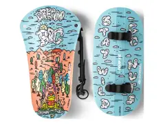 Bumbinos "Splash Pack" Kids Schutzblech Set - vorne + hinten Bumbinos "Splash Pack" Kids Schutzblech Set - vorne + hinten