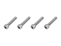 Burgtec Direct Mount Vorbau Spacer Schrauben Set Burgtec Direct Mount Vorbau Spacer Schrauben Set