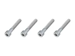 Burgtec Direct Mount Vorbau Spacer Schrauben Set Burgtec Direct Mount Vorbau Spacer Schrauben Set