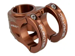 Burgtec "Enduro MK3 35" MTB Ahead Stem Burgtec "Enduro MK3 35" MTB Ahead Stem