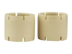 Burgtec Hula Hoops for Shock Bushings - 2 Pieces