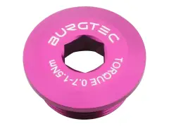 Burgtec Crank Bolt for Shimano Hollowtech II Burgtec Crank Bolt for Shimano Hollowtech II