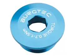 Burgtec Crank Bolt for Shimano Hollowtech II Burgtec Crank Bolt for Shimano Hollowtech II