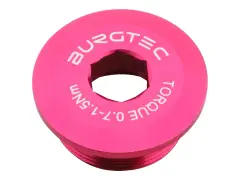 Burgtec Crank Bolt for Shimano Hollowtech II Burgtec Crank Bolt for Shimano Hollowtech II