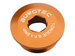Burgtec Crank Bolt for Shimano Hollowtech II Burgtec Crank Bolt for Shimano Hollowtech II