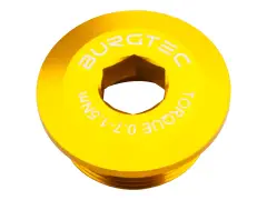 Burgtec Crank Bolt for Shimano Hollowtech II Burgtec Crank Bolt for Shimano Hollowtech II