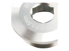 Burgtec Crank Bolt for Shimano Hollowtech II Burgtec Crank Bolt for Shimano Hollowtech II