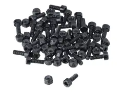 Burgtec "MK4 Composite" Pedal Spare Pins - 32 Pieces Burgtec "MK4 Composite" Pedal Spare Pins - 32 Pieces