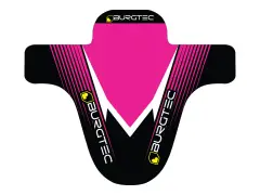 Burgtec "Moto" MTB Mudguard - Front Burgtec "Moto" MTB Mudguard - Front