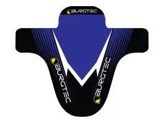 Burgtec "Moto" MTB Mudguard - Front Burgtec "Moto" MTB Mudguard - Front