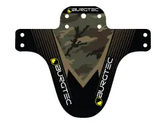 Burgtec "Moto" MTB Mudguard - Front Burgtec "Moto" MTB Mudguard - Front