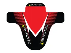 Burgtec "Moto" MTB Mudguard - Front Burgtec "Moto" MTB Mudguard - Front