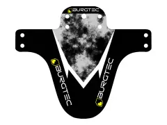 Burgtec "Moto" MTB Mudguard - Front Burgtec "Moto" MTB Mudguard - Front