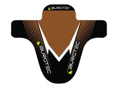 Burgtec "Moto" MTB Mudguard - Front Burgtec "Moto" MTB Mudguard - Front
