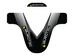 Burgtec "Moto" MTB Mudguard - Front Burgtec "Moto" MTB Mudguard - Front