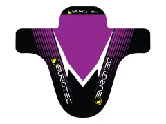 Burgtec "Moto" MTB Mudguard - Front Burgtec "Moto" MTB Mudguard - Front