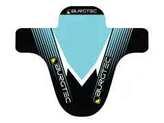 Burgtec "Moto" MTB Mudguard - Front Burgtec "Moto" MTB Mudguard - Front