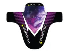 Burgtec "Moto" MTB Mudguard - Front Burgtec "Moto" MTB Mudguard - Front