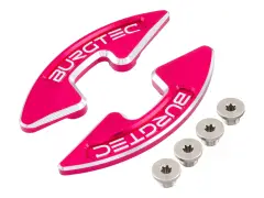 Burgtec MTB Bash Guard for SRAM 8-Bolt Chainring Burgtec MTB Bash Guard for SRAM 8-Bolt Chainring