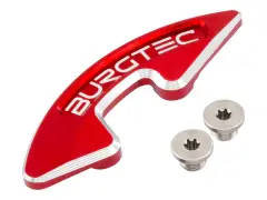 Burgtec MTB Bash Guard for SRAM 8-Bolt Chainring Burgtec MTB Bash Guard for SRAM 8-Bolt Chainring