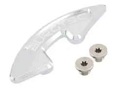 Burgtec MTB Bash Guard for SRAM 8-Bolt Chainring Burgtec MTB Bash Guard for SRAM 8-Bolt Chainring