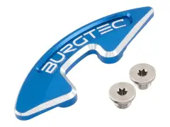 Burgtec MTB Bash Guard for SRAM 8-Bolt Chainring Burgtec MTB Bash Guard for SRAM 8-Bolt Chainring