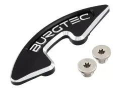 Burgtec MTB Bash Guard for SRAM 8-Bolt Chainring Burgtec MTB Bash Guard for SRAM 8-Bolt Chainring