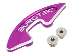 Burgtec MTB Bash Guard for SRAM 8-Bolt Chainring Burgtec MTB Bash Guard for SRAM 8-Bolt Chainring