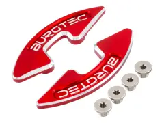 Burgtec MTB Bash Guard for SRAM 8-Bolt Chainring Burgtec MTB Bash Guard for SRAM 8-Bolt Chainring
