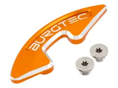 Burgtec MTB Bash Guard for SRAM 8-Bolt Chainring Burgtec MTB Bash Guard for SRAM 8-Bolt Chainring