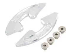 Burgtec MTB Bash Guard for SRAM 8-Bolt Chainring Burgtec MTB Bash Guard for SRAM 8-Bolt Chainring