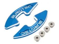 Burgtec MTB Bash Guard for SRAM 8-Bolt Chainring Burgtec MTB Bash Guard for SRAM 8-Bolt Chainring
