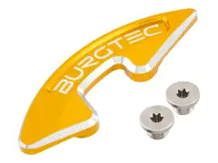 Burgtec MTB Bash Guard for SRAM 8-Bolt Chainring Burgtec MTB Bash Guard for SRAM 8-Bolt Chainring